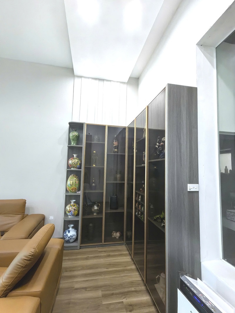 BÁN NHÀ MẶT ĐƯỜNG CÁT BI – Hải An – Hải Phòng